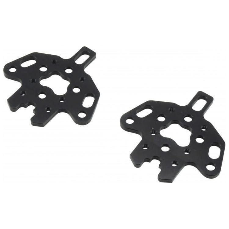 Plum Low Tech Splitboard Binding Adapter Splitboard - Splitboard Binding Accessories Plum