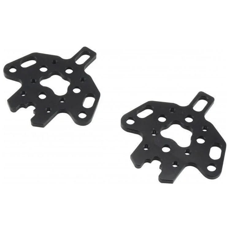 Plum Low Tech Splitboard Binding Adapter Splitboard - Splitboard Binding Accessories Plum