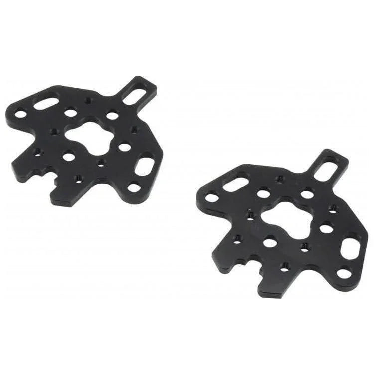 Plum Low Tech Splitboard Binding Adapter Splitboard - Splitboard Binding Accessories Plum
