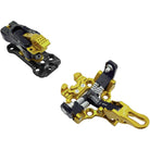 Plum Oazo 4 Alpine Touring Binding Ski Bindings - Touring Bindings - Ski Mountaineering Plum