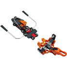 Plum Oazo 8 Alpine Touring Binding Ski Bindings - Touring Bindings - Ski Mountaineering Plum
