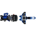 Plum Pika Alpine Touring Binding Ski Bindings - Touring Bindings - Ski Mountaineering Plum