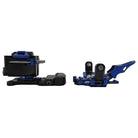 Plum Pika Alpine Touring Binding Ski Bindings - Touring Bindings - Ski Mountaineering Plum