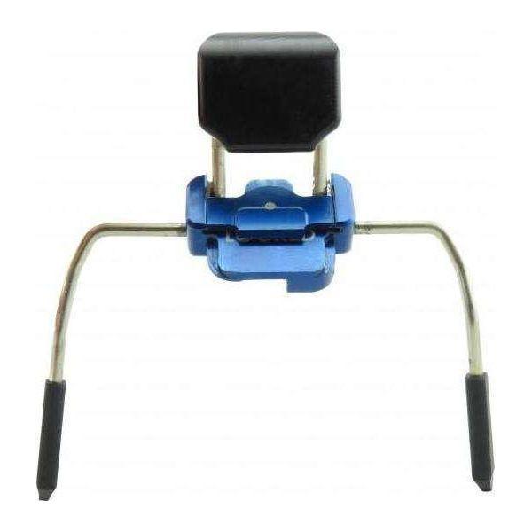 Plum Pika Brake Ski Bindings - Touring Binding Brakes Plum