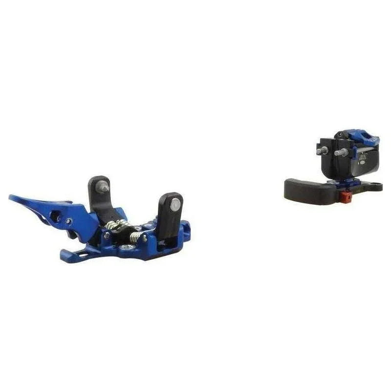 Plum Pika Alpine Touring Binding Ski Bindings - Touring Bindings - Ski Mountaineering Plum