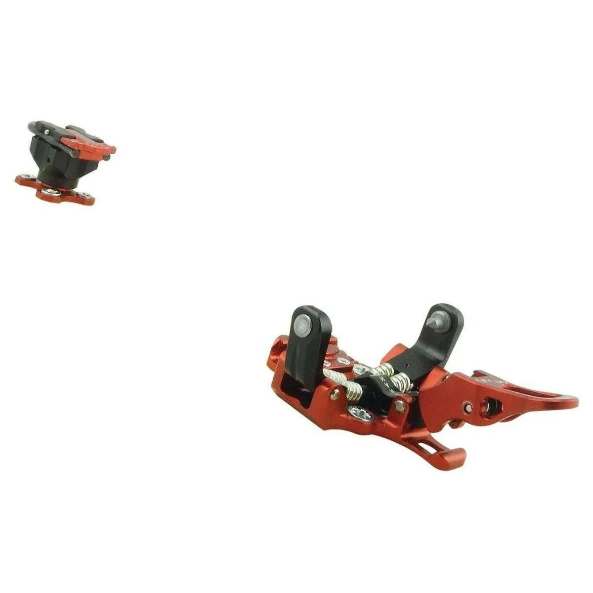 Plum Race 150 Ski Mountaineering Skimo Race Binding Ski Bindings - Touring Bindings - Race Plum