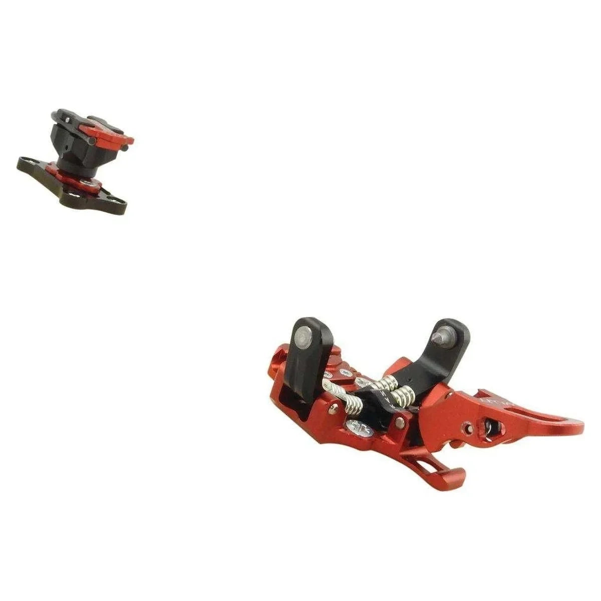 Plum Race 170 Ski Mountaineering Skimo Race Binding Ski Bindings - Touring Bindings - Race Plum