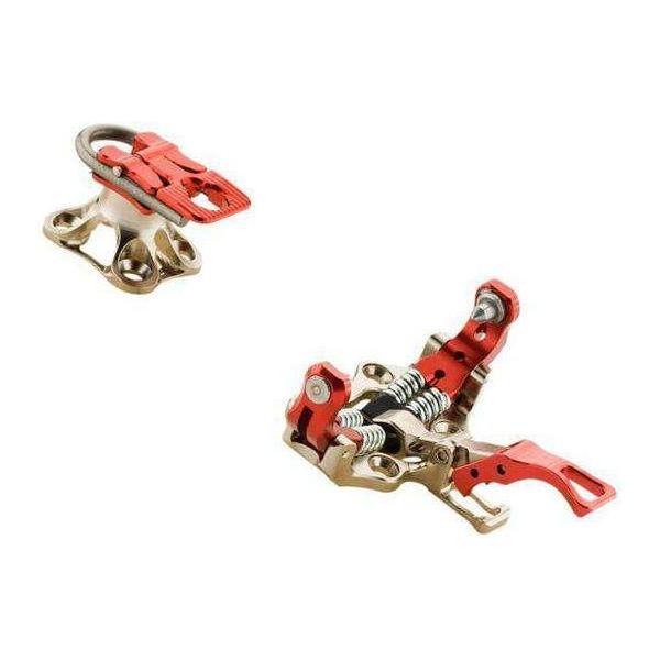 Plum Race 99 Skimo Race Binding Ski Bindings - Touring Bindings - Race Plum