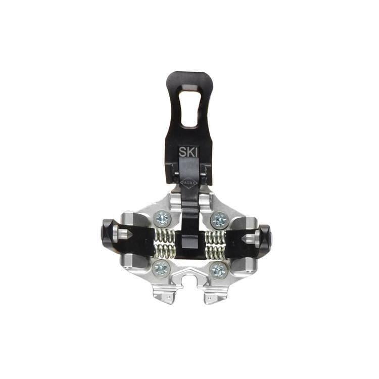 PLUM Spare Parts/Units Ski Bindings - Touring Binding Parts Plum Guide Grey Toe Piece