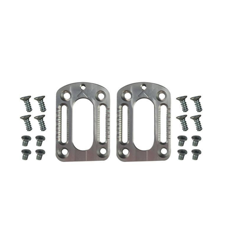 PLUM Spare Parts/Units Ski Bindings - Touring Binding Parts Plum