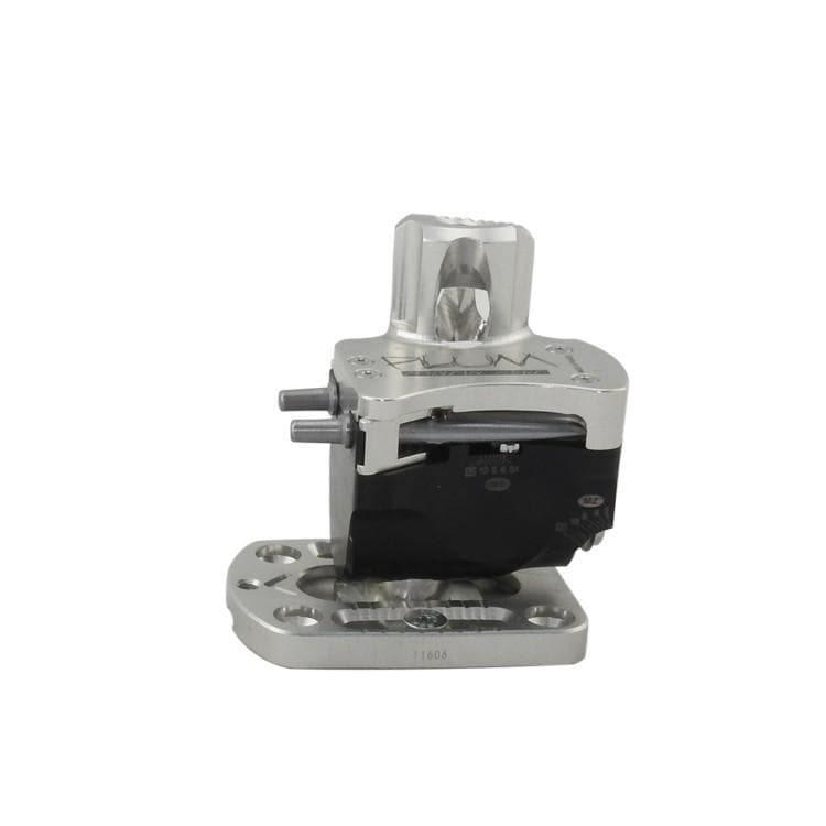 PLUM Spare Parts/Units Ski Bindings - Touring Binding Parts Plum