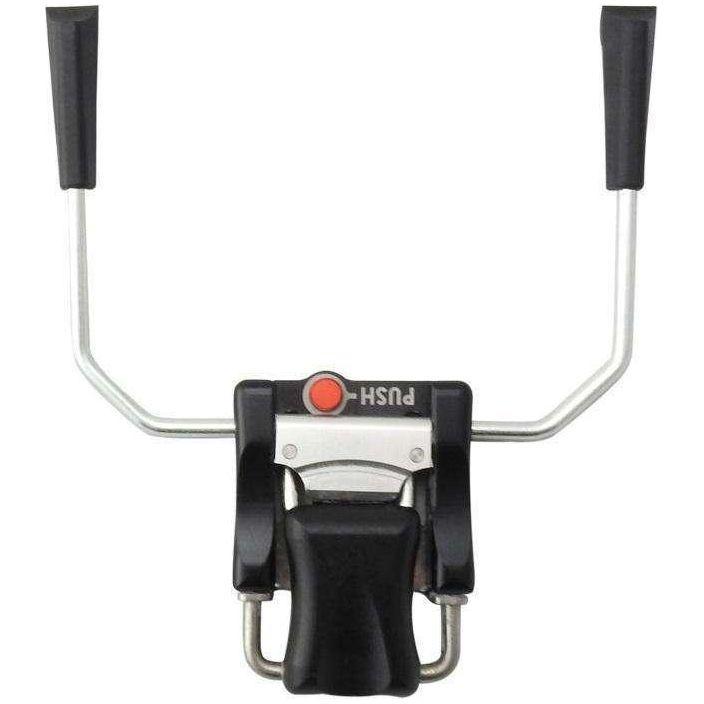 Plum Stopper (Brake) for Guide/Yak Ski Bindings - Touring Binding Brakes Plum