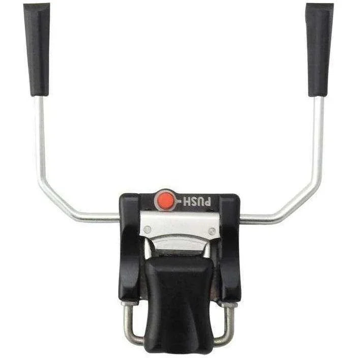 Plum Stopper (Brake) for Guide/Yak Ski Bindings - Touring Binding Brakes Plum