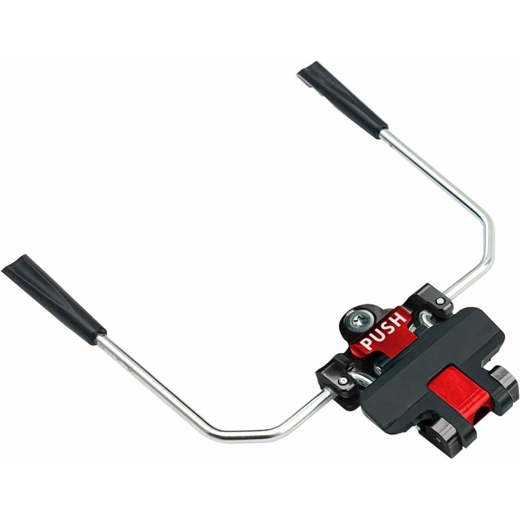 Plum Stopper Oazo/Pika Ski Bindings - Touring Binding Parts Plum 80mm