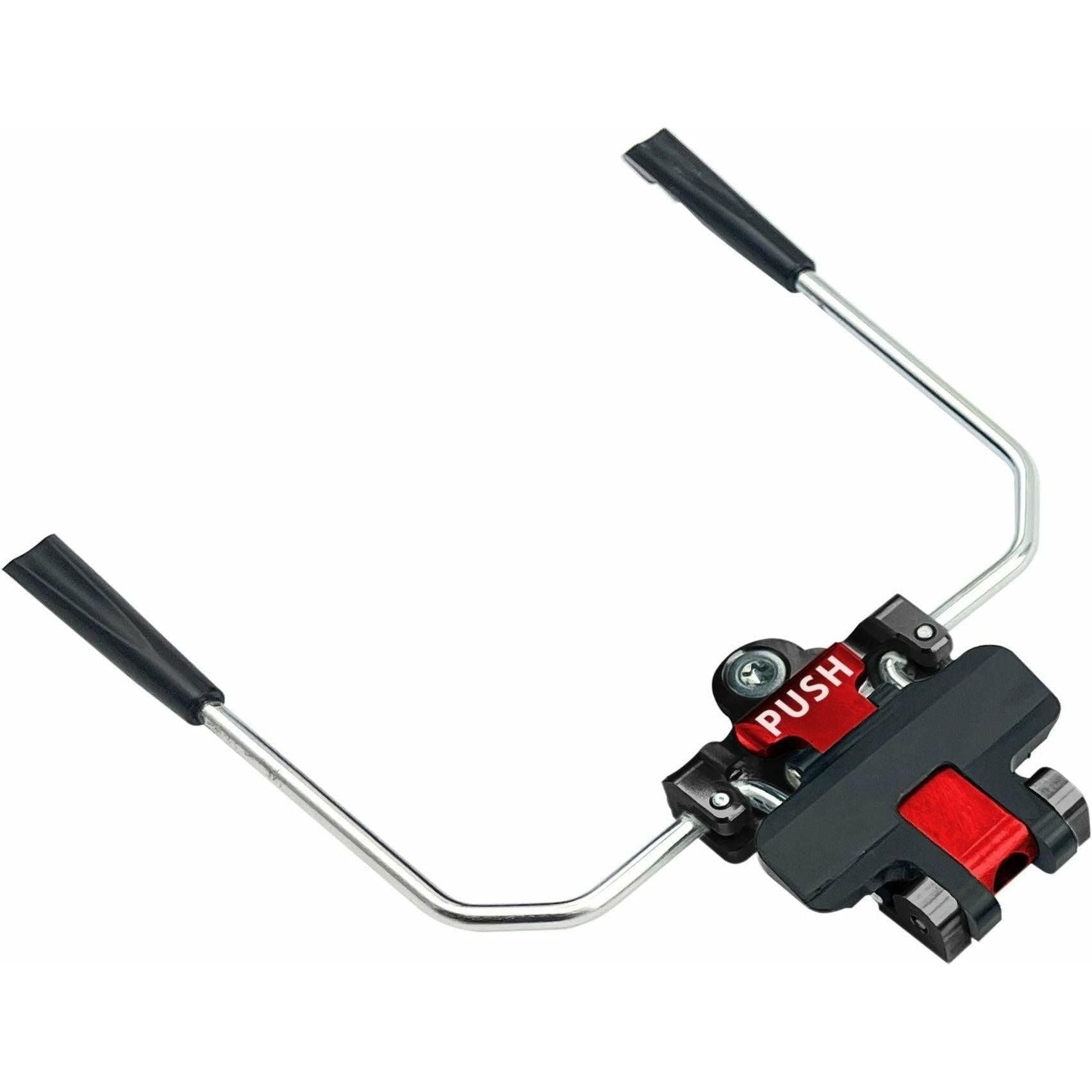 Plum Stopper Oazo/Pika Ski Bindings - Touring Binding Parts Plum 80mm