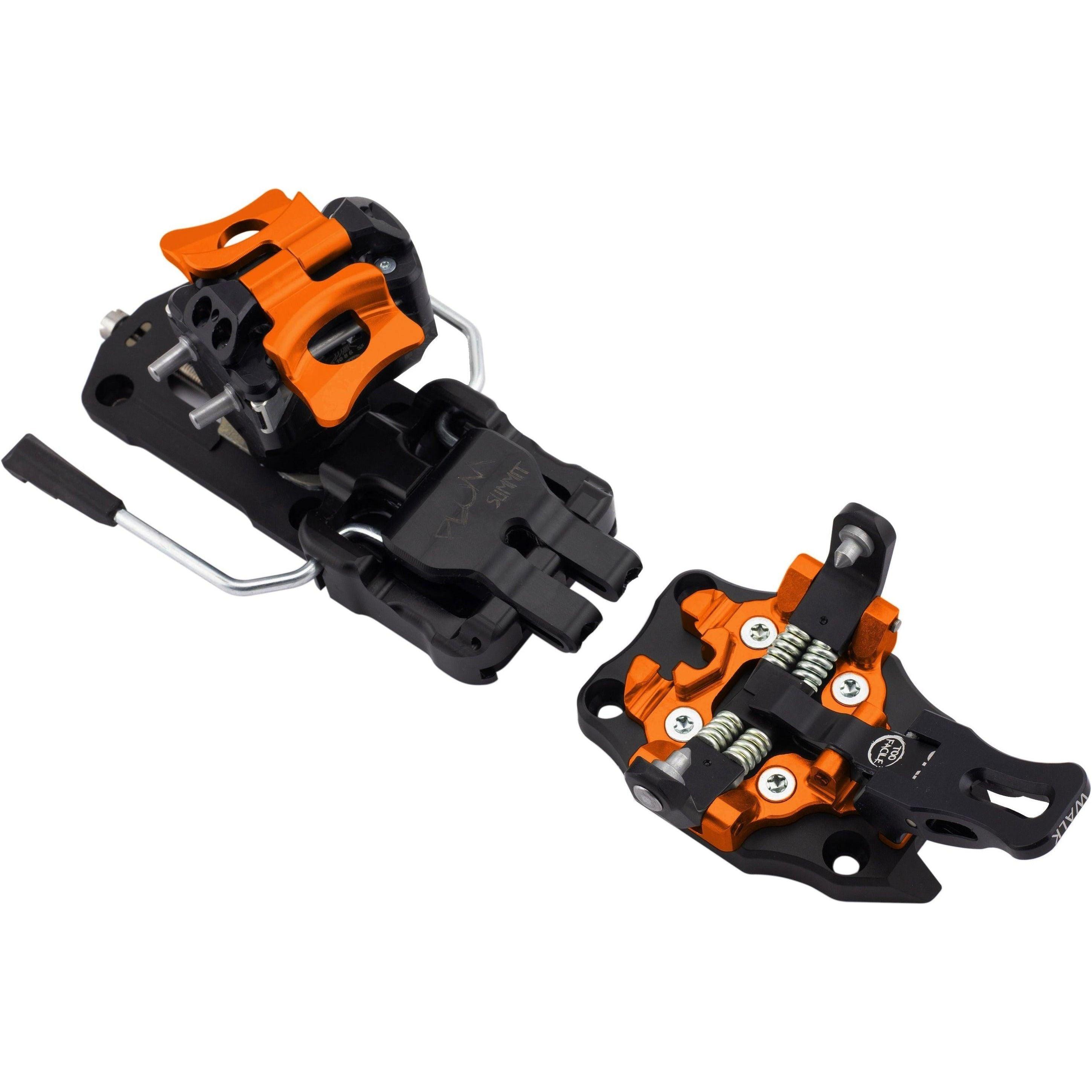 Plum Summit 12 Alpine Touring Binding – Cripple Creek Backcountry