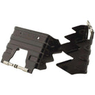 Plum/Atomic Backland Tour/Salomon MTN Ski Crampons Ski Bindings - Touring Binding Crampons Plum 100 mm