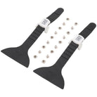Pomoca Back Fix Tail Strap V2 Climbing Skins - Climbing Skin Accessories Pomoca