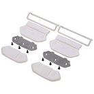 Pomoca Click Lock w/ Buckle Climbing Skins - Climbing Skin Accessories Pomoca