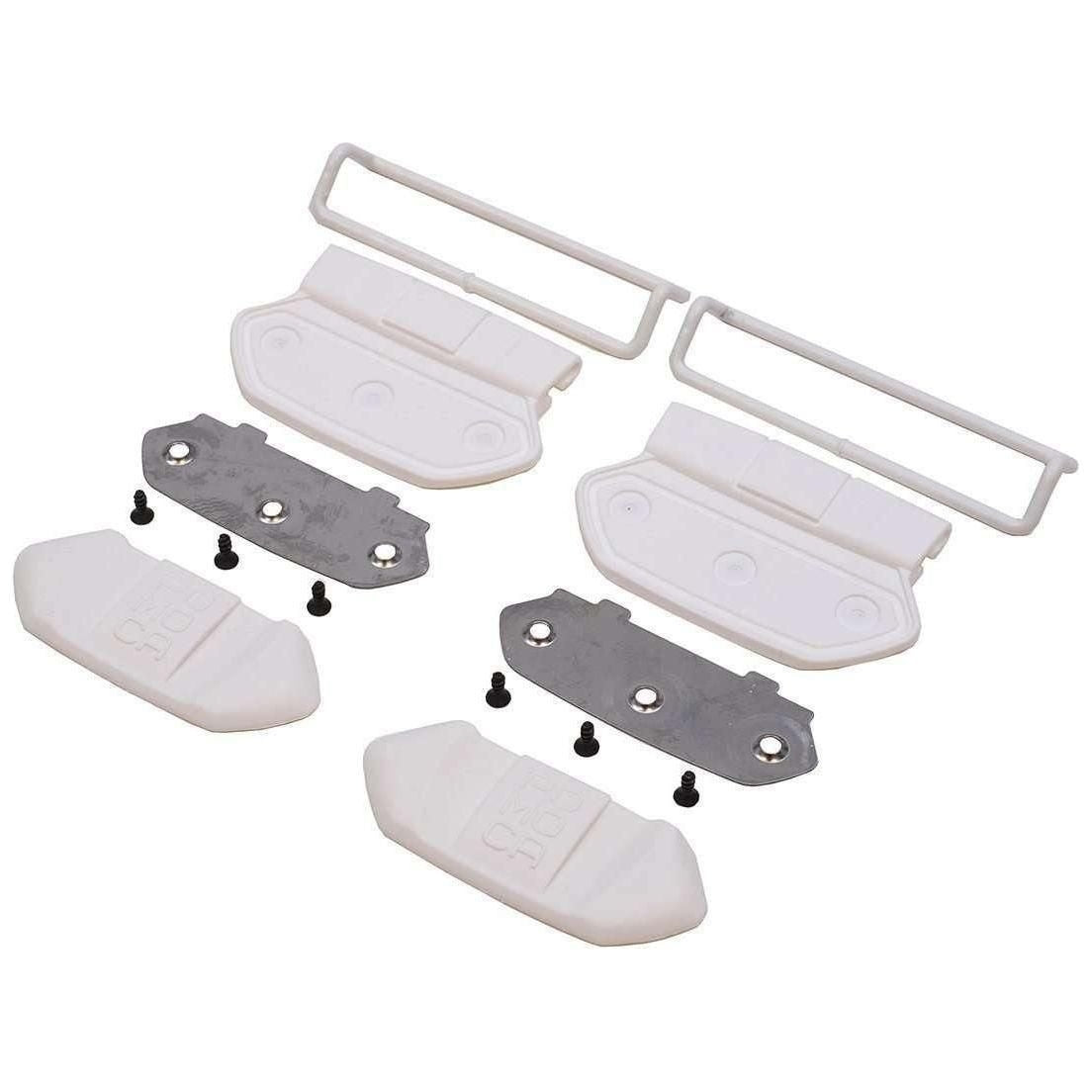 Pomoca Click Lock w/ Buckle Climbing Skins - Climbing Skin Accessories Pomoca