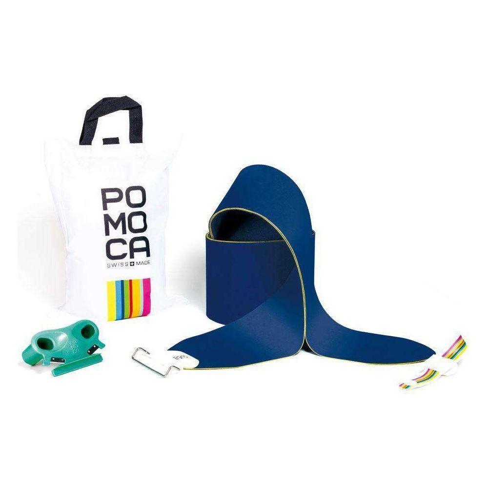 Pomoca Climb Pro SGlide TIPON Skin Cripple Creek Backcountry