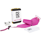 Pomoca Free Pro 2.0 Split V2 Climbing Skin Splitboard - Splitboard Skins Pomoca