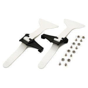 Pomoca Splitboard Tail Strap Climbing Skins - Climbing Skin Accessories Pomoca
