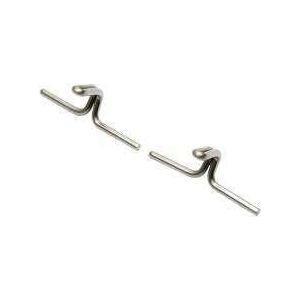 Pomoca Z-hook for Click Lock UNI Climbing Skins - Climbing Skin Accessories Pomoca