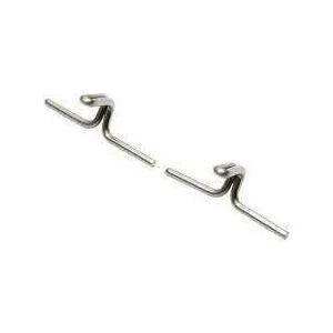 Pomoca Z-hook for Click Lock UNI Climbing Skins - Climbing Skin Accessories Pomoca