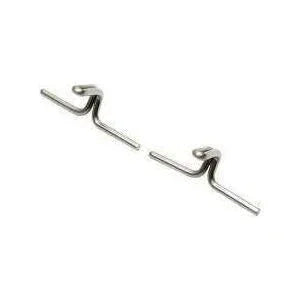 Pomoca Z-hook for Click Lock UNI Climbing Skins - Climbing Skin Accessories Pomoca