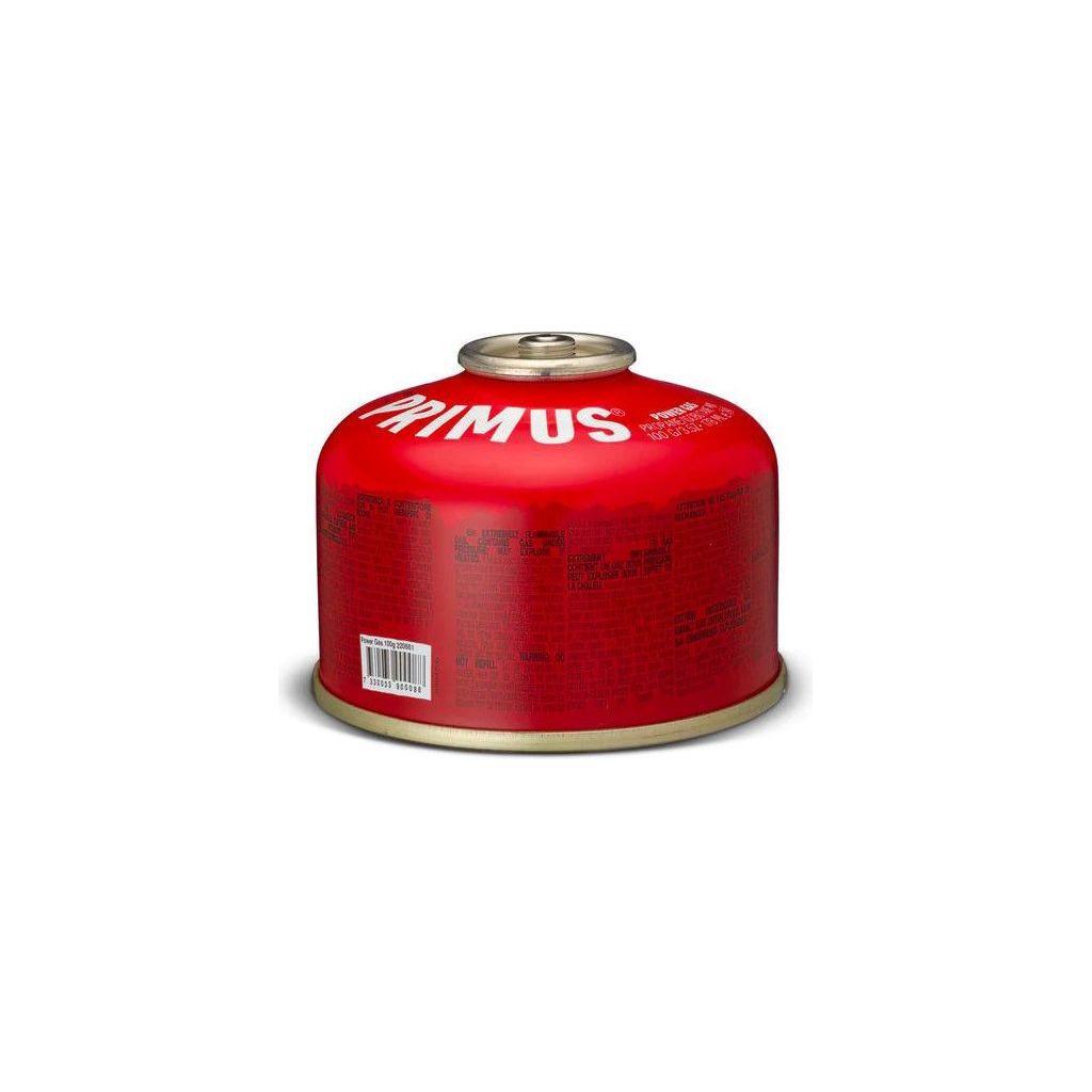 Primus Isobutane Fuel Canister Summer Gear - Camping Stoves Primus 100g
