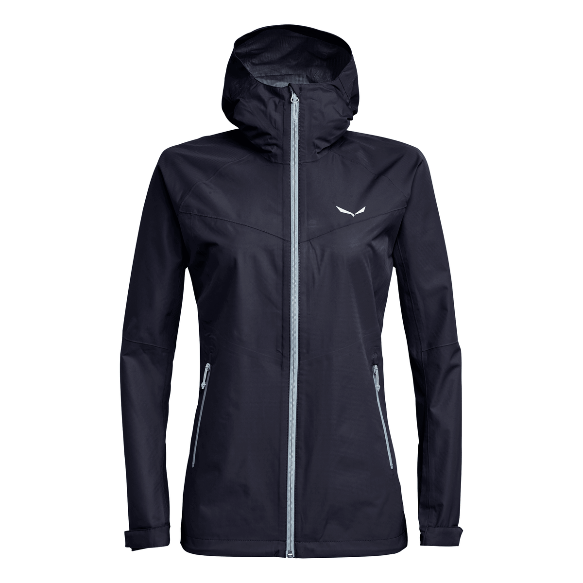 Puez Aqua Powertex Hardshell Jacket W Cripple Creek Backcountry