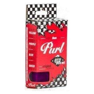 Purl wax Winter Accessories - Tuning Supplies Cripple Creek Backcountry Purple (All-Temps)