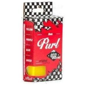 Purl wax Winter Accessories - Tuning Supplies Cripple Creek Backcountry Yellow (Warm)