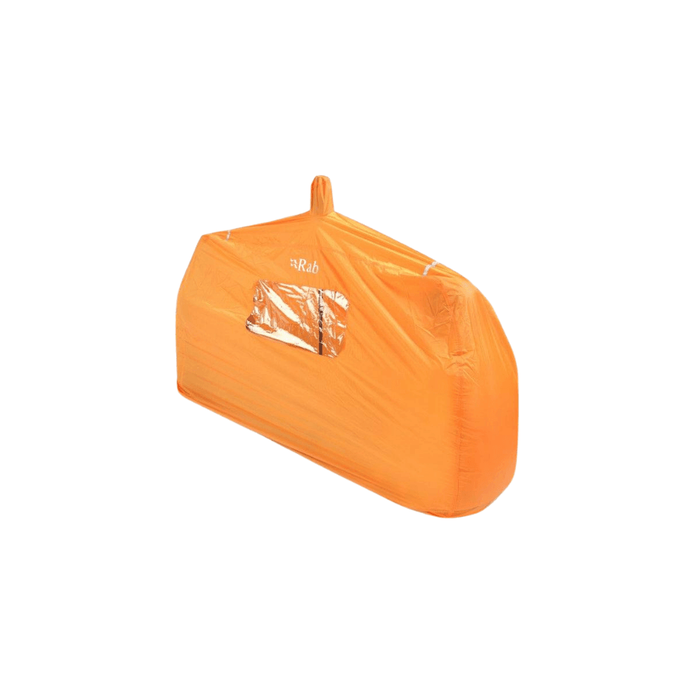 Rab 2 Person Group Shelter Summer Gear - Tents Rab