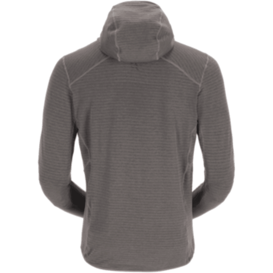 Rab M Ascendor Light Hoody Winter Apparel - Winter Apparel Mens Softshell Top Rab