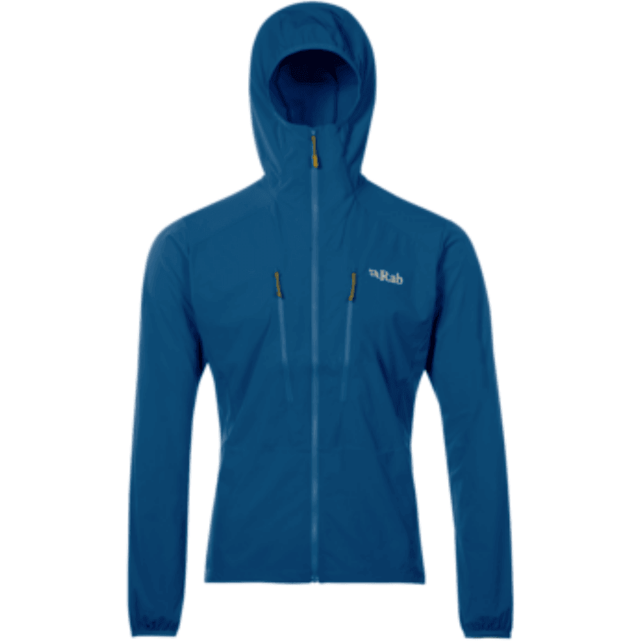 Rab M Borealis Jacket Winter Apparel - Winter Apparel Mens Softshell Top Rab Large Ink(CS2)