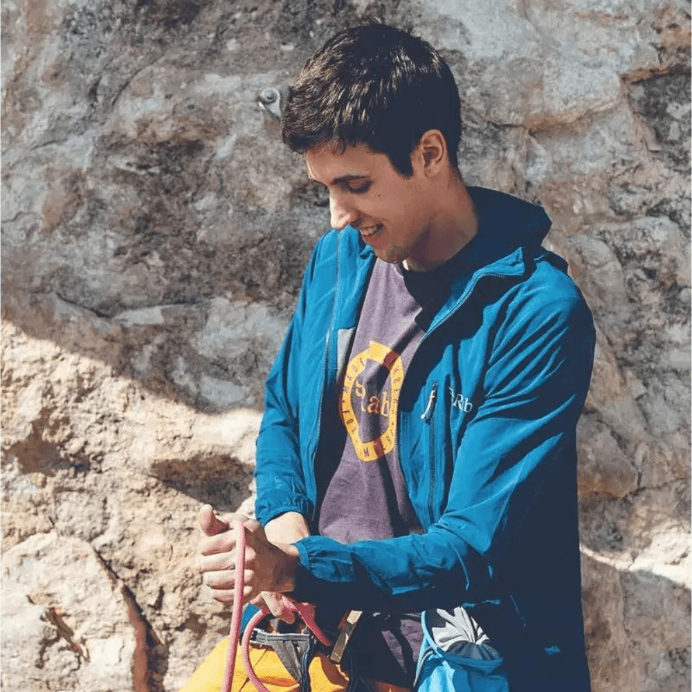 Rab M Borealis Jacket Winter Apparel - Winter Apparel Mens Softshell Top Rab