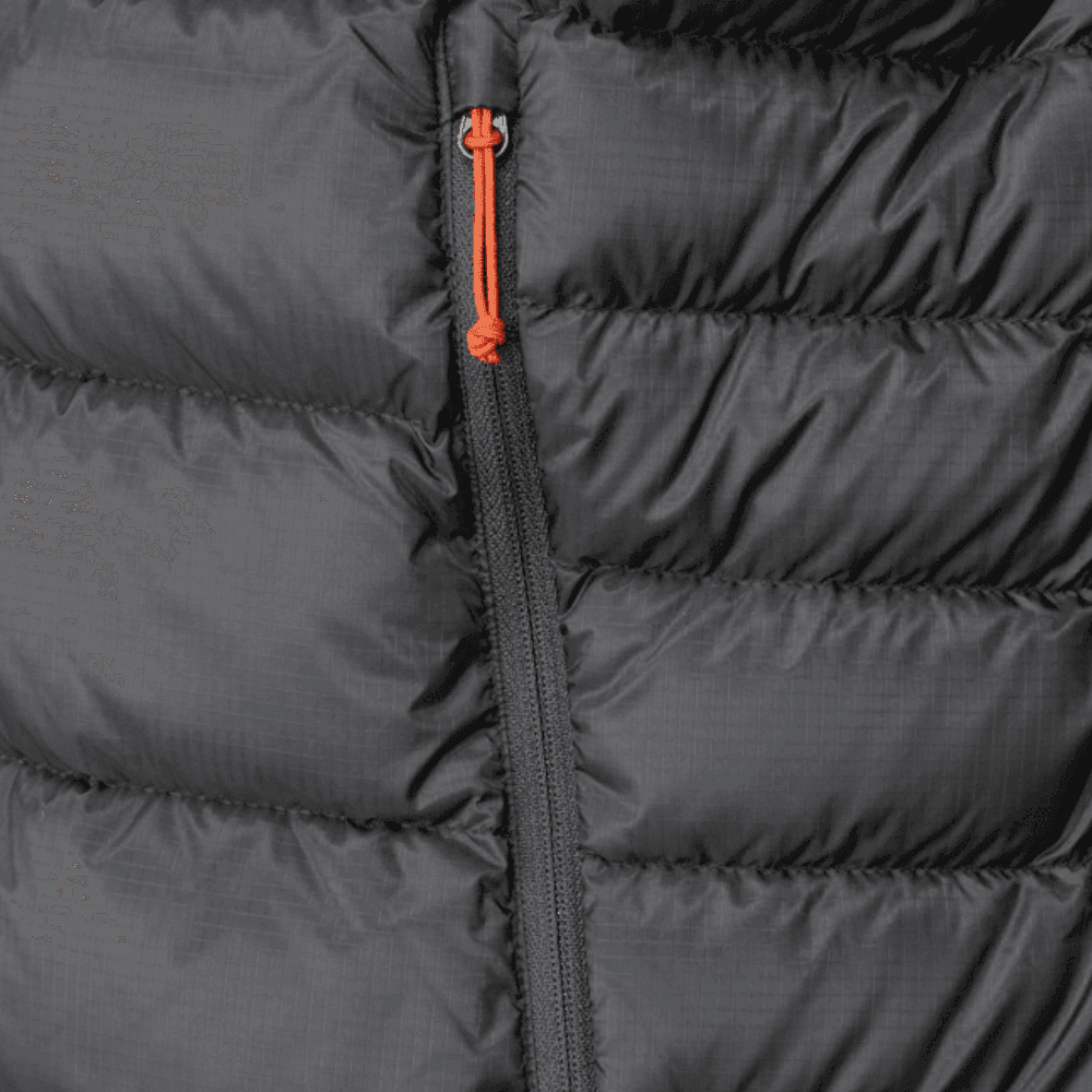 Rab M Electron Pro Jacket Winter Apparel - Winter Apparel Mens Insulated Top Rab