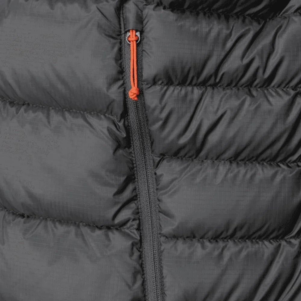 Rab M Electron Pro Jacket Winter Apparel - Winter Apparel Mens Insulated Top Rab