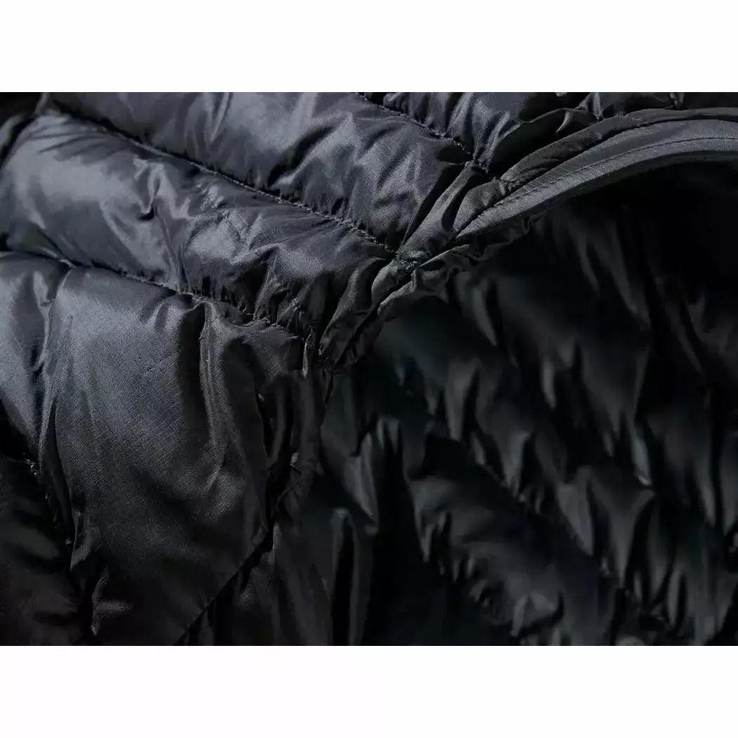 Rab M Electron Pro Jacket Winter Apparel - Winter Apparel Mens Insulated Top Rab