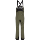 Rab M Khroma Kinetic Bib Winter Apparel - Winter Apparel Mens Hardshell Bottom Rab