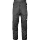 Rab M Photon Pants Winter Apparel - Winter Apparel Mens Insulated Bottom Rab Large Black