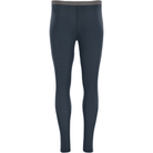 Rab M Syncrino Leggings Winter Apparel - Winter Apparel Mens Base Layer Bottom Rab