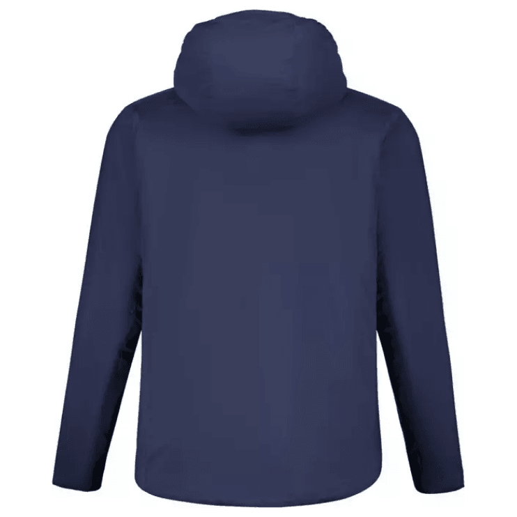 Rab M Xenair Alpine Light Jacket Winter Apparel - Winter Apparel Mens Insulated Top Rab
