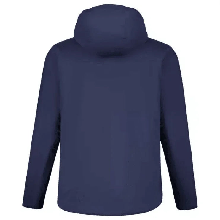 Rab M Xenair Alpine Light Jacket Winter Apparel - Winter Apparel Mens Insulated Top Rab