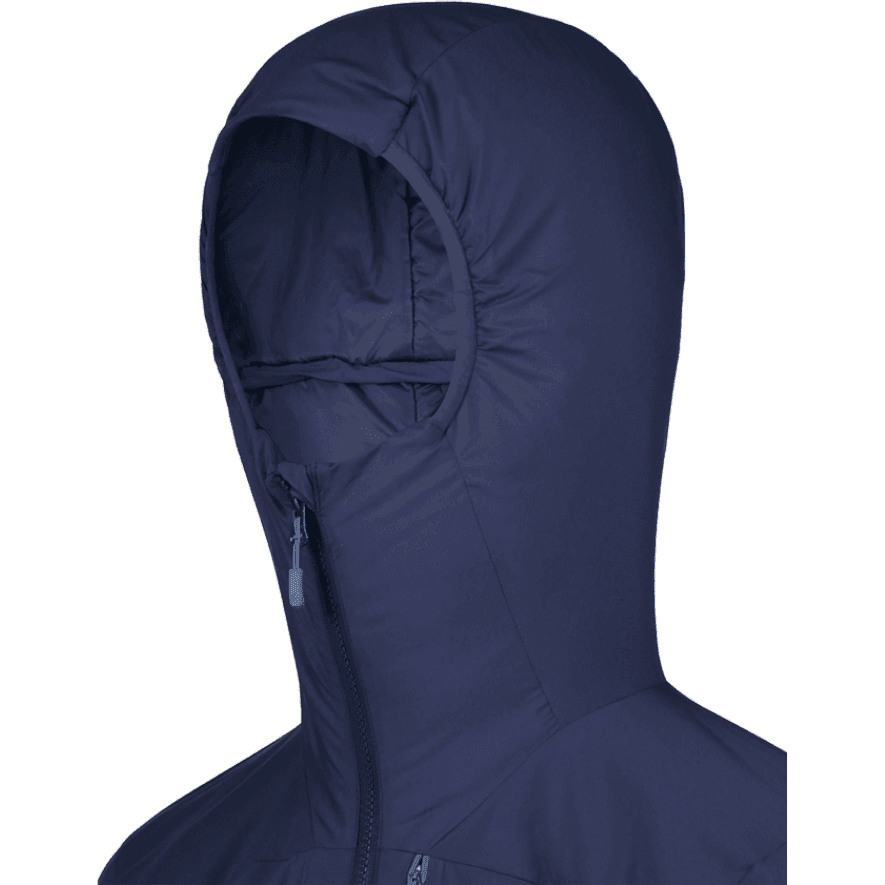 Rab M Xenair Alpine Light Jacket Winter Apparel - Winter Apparel Mens Insulated Top Rab