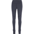 Rab W Conduit Tights Winter Apparel - Winter Apparel Womens Base Layer Bottom Rab 8 Beluga