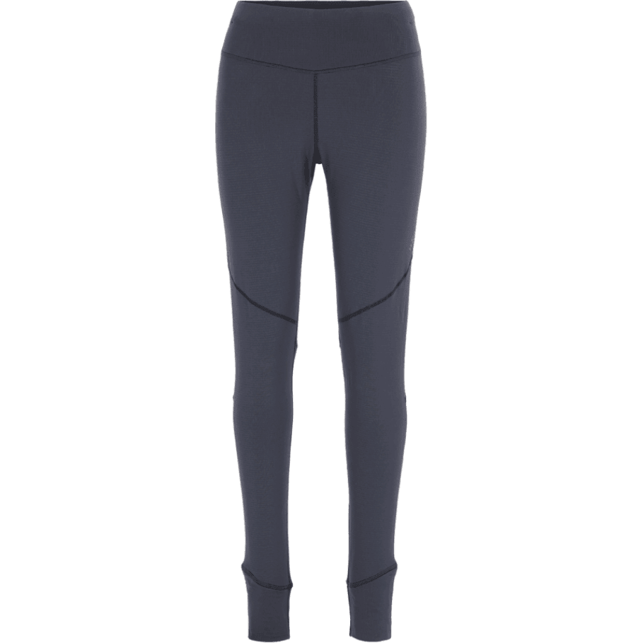 Rab W Conduit Tights Winter Apparel - Winter Apparel Womens Base Layer Bottom Rab 8 Beluga