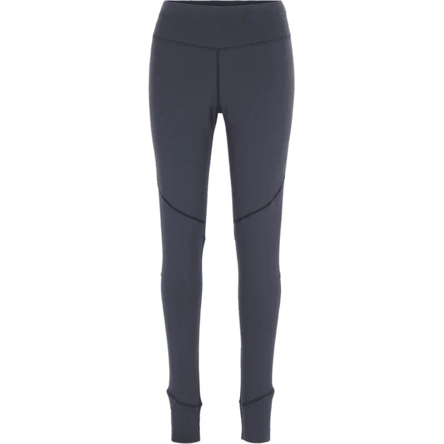 Rab W Conduit Tights Winter Apparel - Winter Apparel Womens Base Layer Bottom Rab 8 Beluga